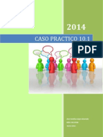 Caso Practico 10.1