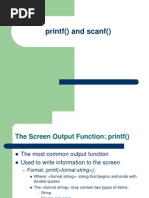 Number Input Output Statement2