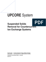 Upcore System