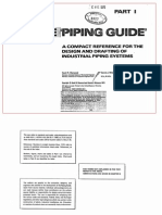 The Piping Guide by David Sherwood. Mayk