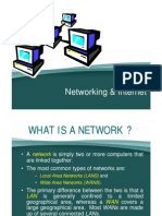 Networking