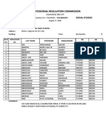 236197831 CDO Rooms Aug 2014 LET Secondary