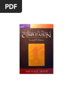 Download Introduction to the Theory of Computation by Emmanuel Vera Tun SN236202357 doc pdf