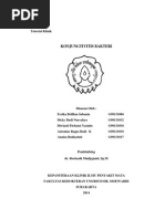 Download presentasi kasus konjungtivitis bakteri by Diwiasti Firdausi Yasmin SN236205351 doc pdf