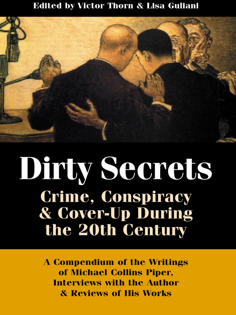 Dirty Secrets PDF Franklin D