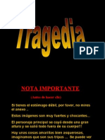 Tragedia