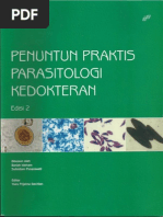 Download Buku Parasitologi Kedokteran by Aisyah Badmas SN236208111 doc pdf