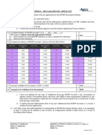 Undertaking Letter EPFPMA2014