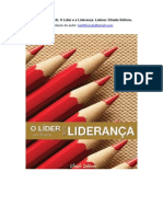 O Líder e a Liderança.pdf