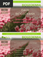 Download DAUR BIOGEOKIMIA by Dyah Safira SN236209129 doc pdf