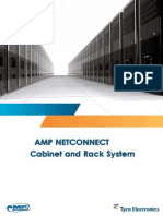 AMP Netconnect Standard Rack