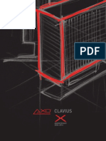 Axo Clavius PDF