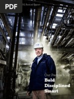 CF Industries 2012 Annual Report (5)