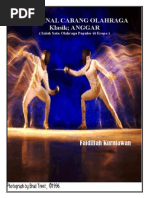 Download Buku Mengenal Olahraga Anggar by Nursaulah SN236212289 doc pdf