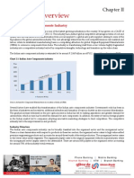 Industry Overview - Automotive Components