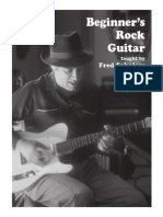 Grossman Guitar Workshop - Beginners ROck Guitar 405_PDF_BOOKLET