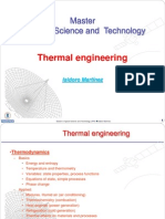 Thermal Engineering