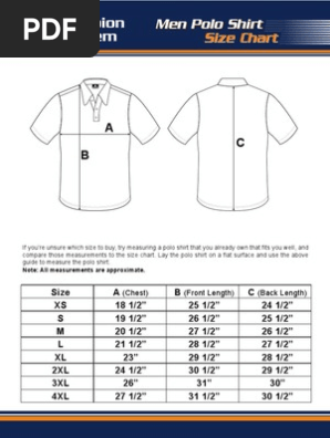 polo dress shirt size chart White Stripe Premium Polo - Heathered Red