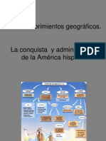 La Expansiã N Geogrã¡fica