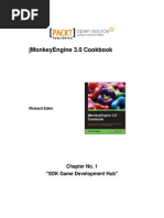 Download 9781783286478_jMonkeyEngine_30_Cookbook_Sample_Chapter by Packt Publishing SN236221377 doc pdf