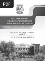 Electrical Engineering