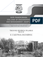 Electrical Engineering