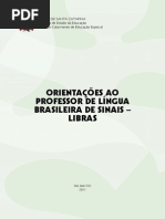 Cartilha de Orientações Ao Instrutor De_Libras
