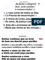 Missa Das Crianças 5ºDTP