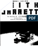 Keith Jarrett (Vol. 2) (Jap. Ed.)
