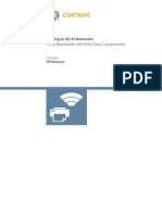 More Bandwidth For Your Wi-Fi Network