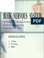 k10 - Kuliah Fk-Usu Nervous System