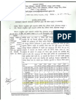 Order of Additional Registrar, Co-operative Societies, Jaipur exposing Kamla Beniwal's involvement in Rs. 1000 crores land grab case