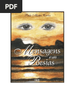 Mensagens Em Poesias
