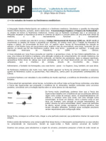 Glândula Pineal Sergio Felipe Oliveira