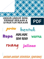 (Edited) Unsur-Unsur Seni, Prinsip Rekaan & Struktur Rekaan-Keyn, Amy, Amir