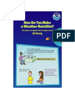 Main Weather Satellite Booklet