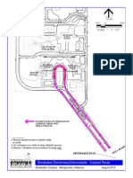 Rev Elem Inter Traffic Circulation Map