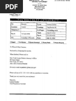 Download NY Subpoena  Twitter  BicycleLobby by All Powerful Bicycle Lobby SN236229579 doc pdf