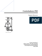 Controlador PID