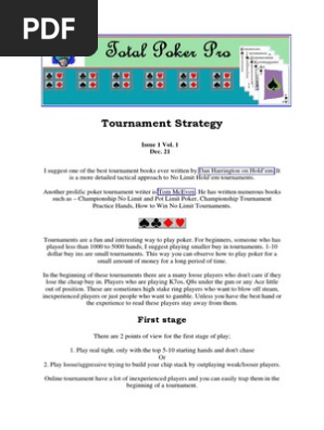 Strategy