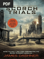 Download The Scorch Trials by James Dashner by Random House Teens SN236233328 doc pdf