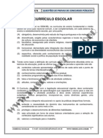 Curriculo Escolar - VM Simulados - Divulgacao-2012