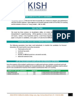 SCHOLARSHIP TEST-2 RESULT