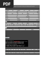 How To Hack Remote Computer Using Ip Address