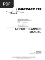 Embraer 175 VSpeeds | Aviation | Aircraft