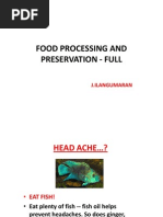 Download FOOD PROCESSING AND PRESERVATION-FULL by api-25999517 SN23623522 doc pdf