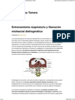 Liberacion Miofascial Tamara Rial PDF