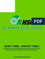 HSC Product Catalogue