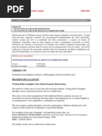 Download L3 LLCE ANG 2008-2009 by iliova SN23623773 doc pdf