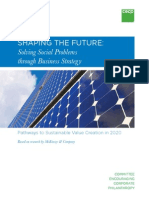 Shaping The Future1